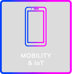 Mobility & IoT